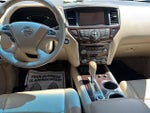 2015 Pathfinder Thumbnail 6