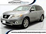 2016 Pathfinder Thumbnail 1