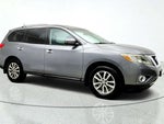 2016 Pathfinder Thumbnail 3