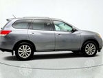 2016 Pathfinder Thumbnail 4