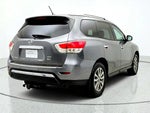 2016 Pathfinder Thumbnail 5