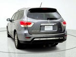 2016 Pathfinder Thumbnail 6