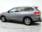 2016 Pathfinder Thumbnail 7