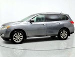 2016 Pathfinder Thumbnail 8