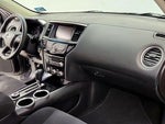 2016 Pathfinder Thumbnail 23