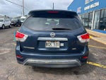 2016 Pathfinder Thumbnail 2