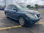 2016 Pathfinder Thumbnail 3