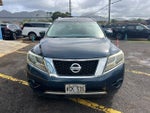 2016 Pathfinder Thumbnail 4