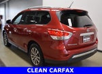 2016 Pathfinder Thumbnail 3