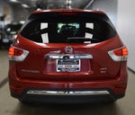 2016 Pathfinder Thumbnail 4