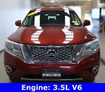 2016 Pathfinder Thumbnail 5