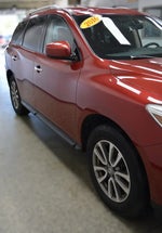 2016 Pathfinder Thumbnail 7