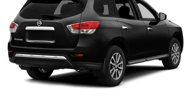 2014 Nissan Pathfinder SL