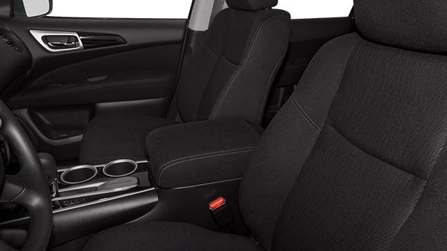 2014 Nissan Pathfinder SL