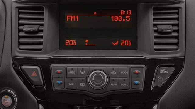 2014 Nissan Pathfinder SL