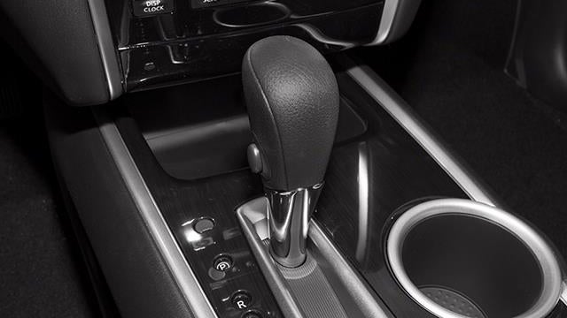2014 Nissan Pathfinder SL