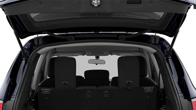 2014 Nissan Pathfinder SL