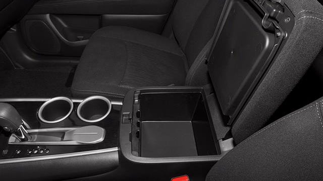 2014 Nissan Pathfinder SL