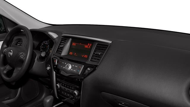 2014 Nissan Pathfinder SL