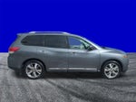 2015 Pathfinder Thumbnail 3