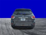 2015 Pathfinder Thumbnail 5