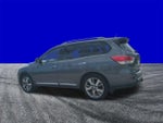 2015 Pathfinder Thumbnail 6