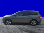 2015 Pathfinder Thumbnail 7