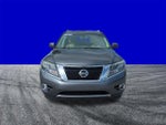 2015 Pathfinder Thumbnail 9