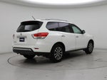 2015 Pathfinder Thumbnail 8