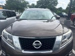 2015 Pathfinder Thumbnail 2