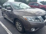 2015 Pathfinder Thumbnail 4