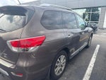 2015 Pathfinder Thumbnail 5