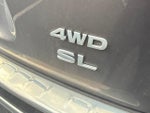2015 Pathfinder Thumbnail 6