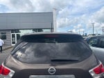 2015 Pathfinder Thumbnail 8