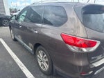 2015 Pathfinder Thumbnail 9