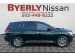 2014 Pathfinder Thumbnail 2