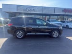 2014 Pathfinder Thumbnail 3