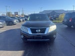 2014 Pathfinder Thumbnail 5