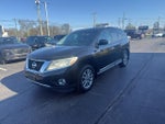 2014 Pathfinder Thumbnail 6