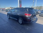 2014 Pathfinder Thumbnail 8