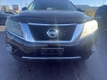 2014 Pathfinder Thumbnail 10