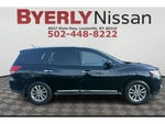 2014 Pathfinder Thumbnail 2