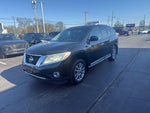 2014 Pathfinder Thumbnail 6