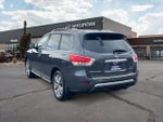 2014 Pathfinder Thumbnail 3