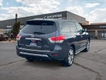 2014 Pathfinder Thumbnail 5