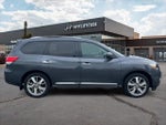 2014 Pathfinder Thumbnail 6