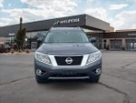 2014 Pathfinder Thumbnail 8