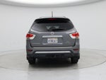 2015 Pathfinder Thumbnail 6