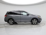 2015 Pathfinder Thumbnail 7