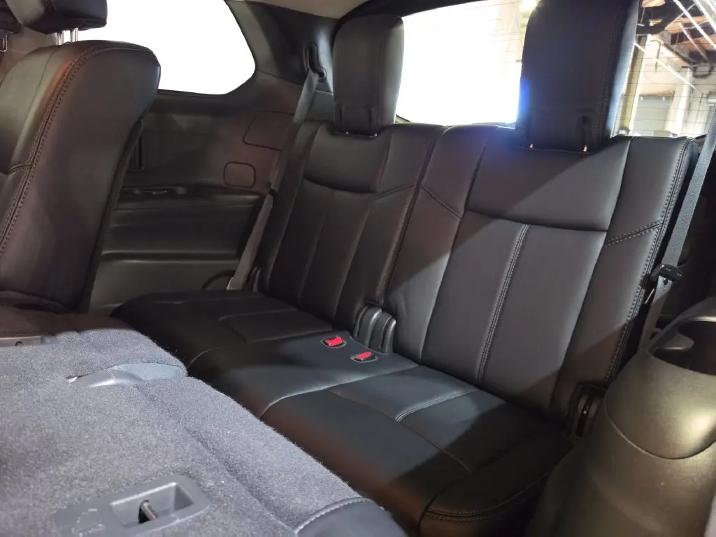 2015 Nissan Pathfinder - $10,090